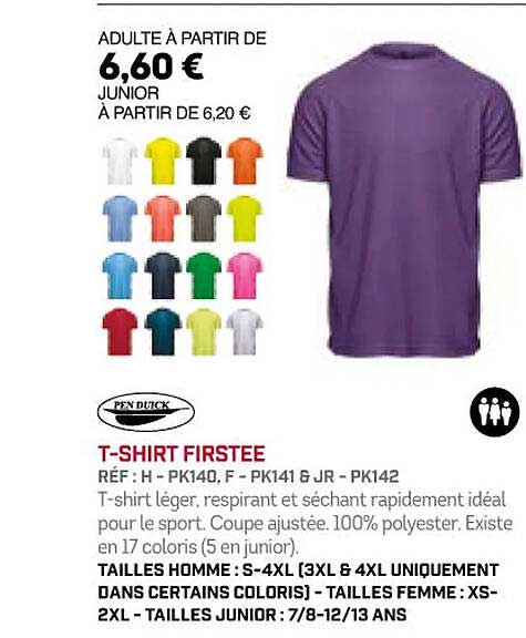 t-shirt firstee