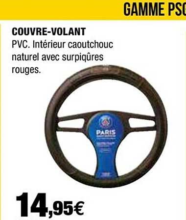 couvre-volant