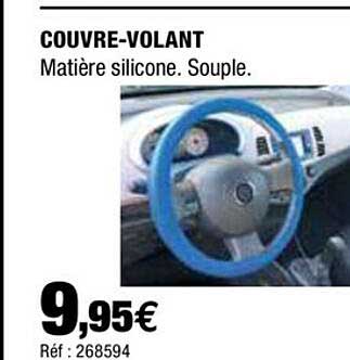 Couvre-volant