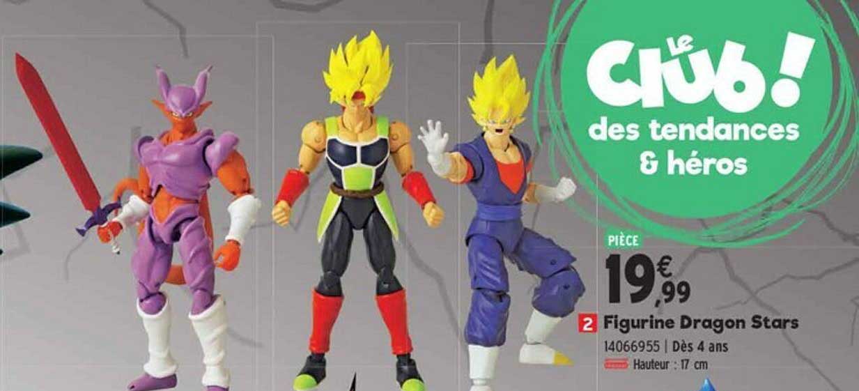 figurine dragon stars