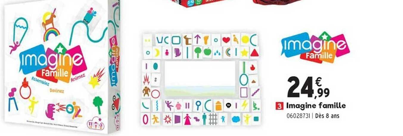 imagine famille