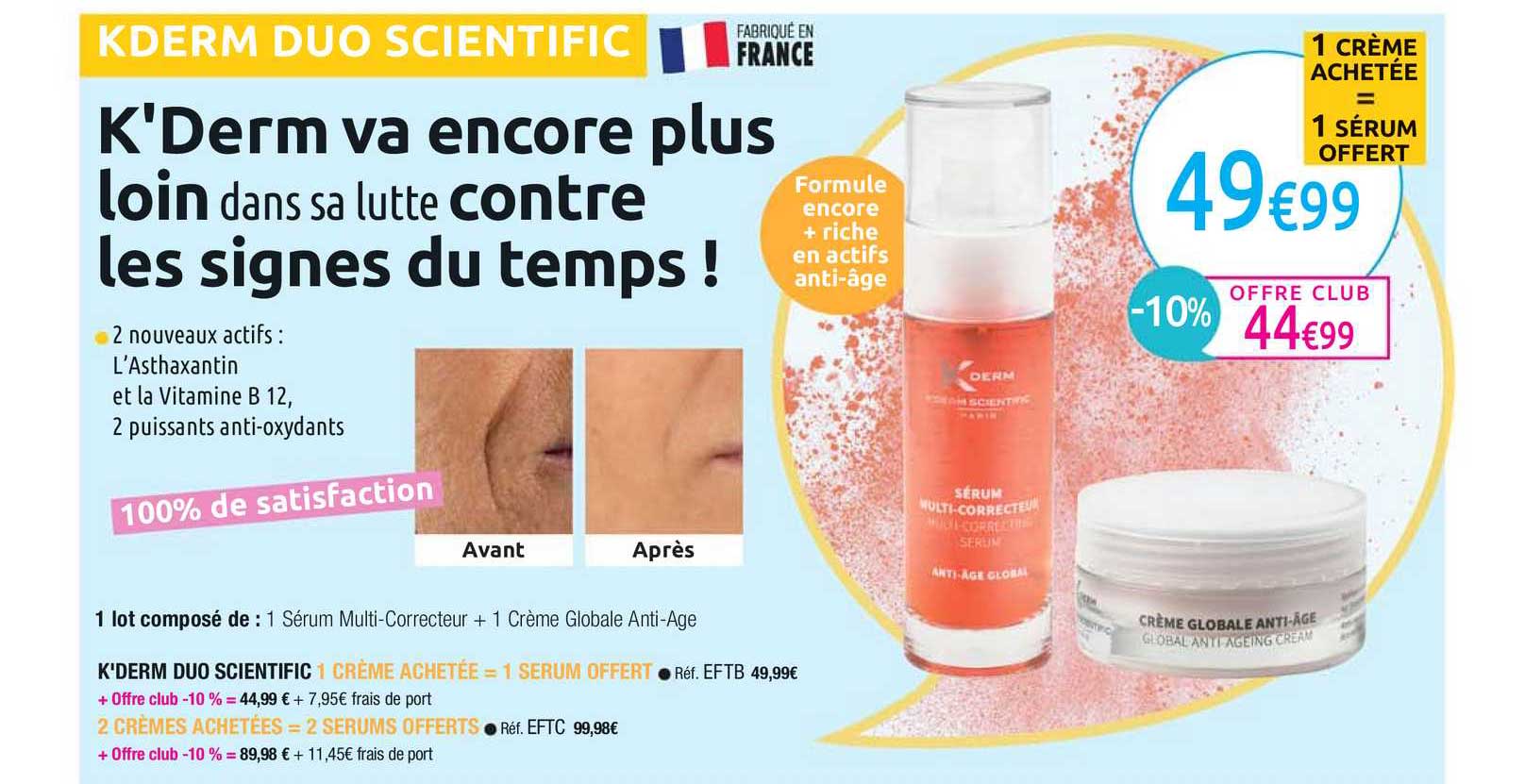 kderm duo scientific