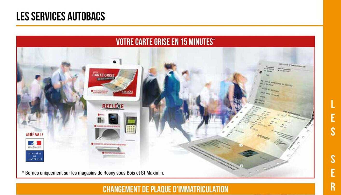 les services autobacs