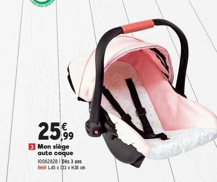 mon siege auto coque