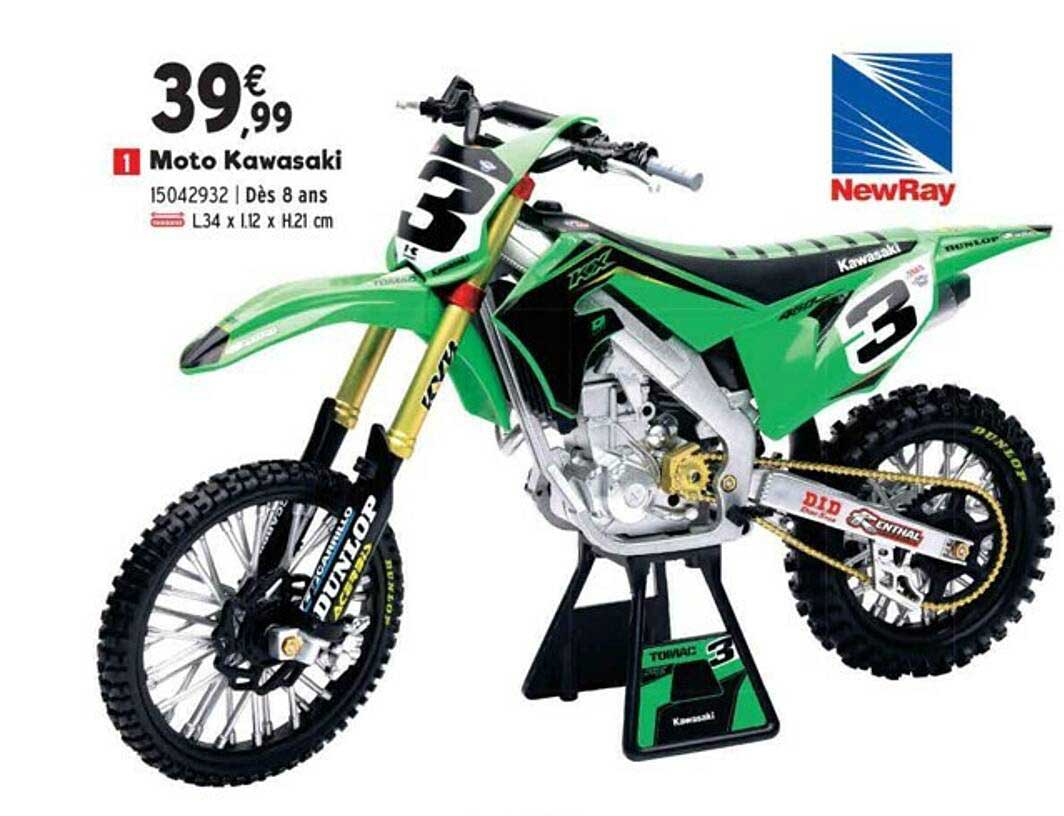 moto kawasaki