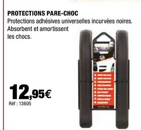 protections pare-choc