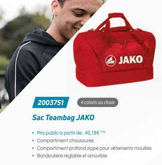 sac teambag jako 2003751