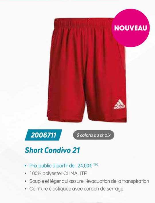 short condivo 21 2006711