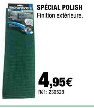 spécial polish