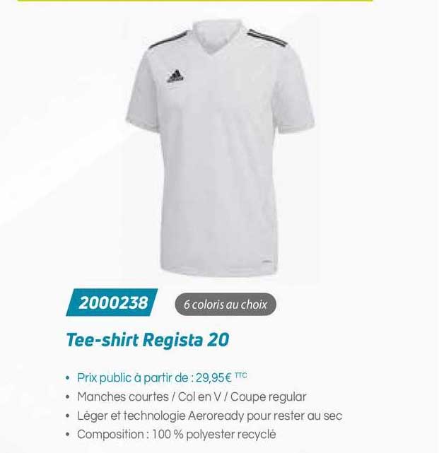 tee-shirt regista 20 2000238