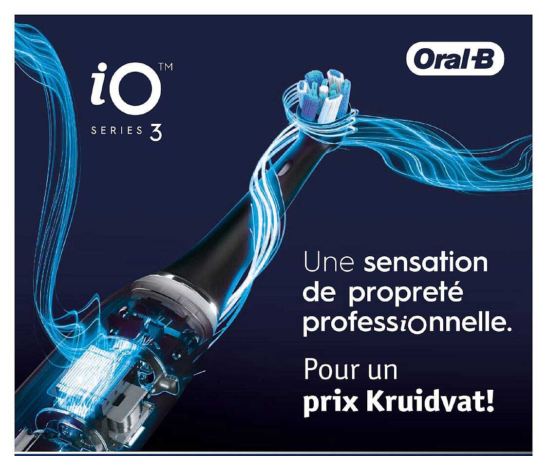 oral-b