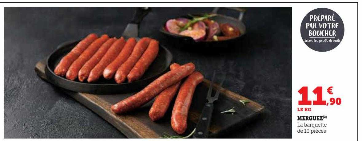 Merguez