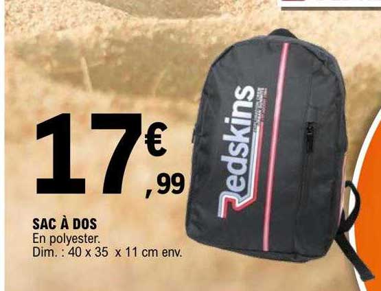 Sac à Dos