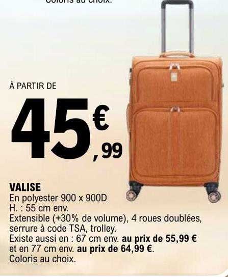 Valise