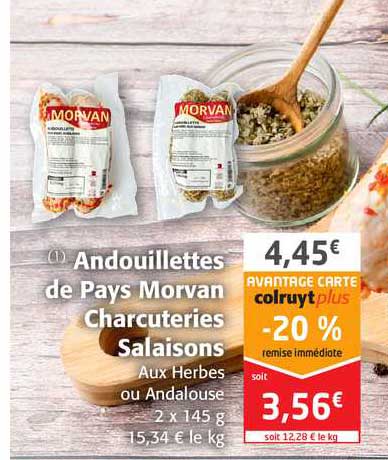 andouillettes de pays morvan charcuteries salaisons