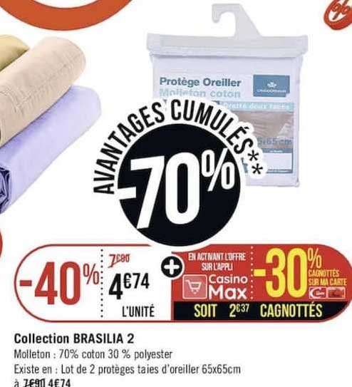 Collection Brasilia 2