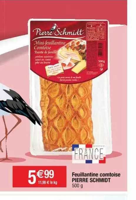 feuillantine comtoise pierre schmidt