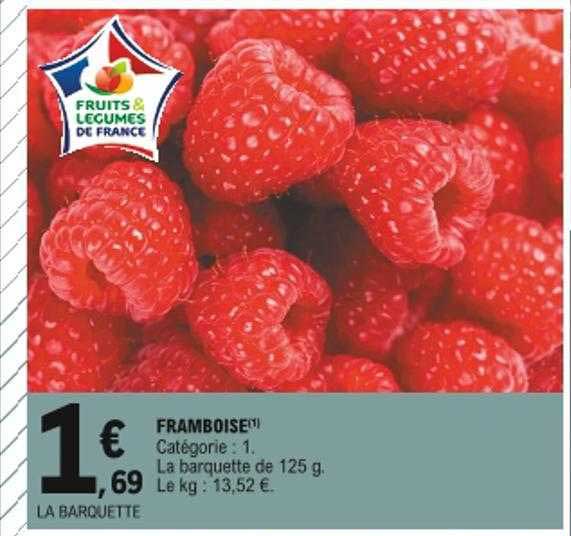 Framboise