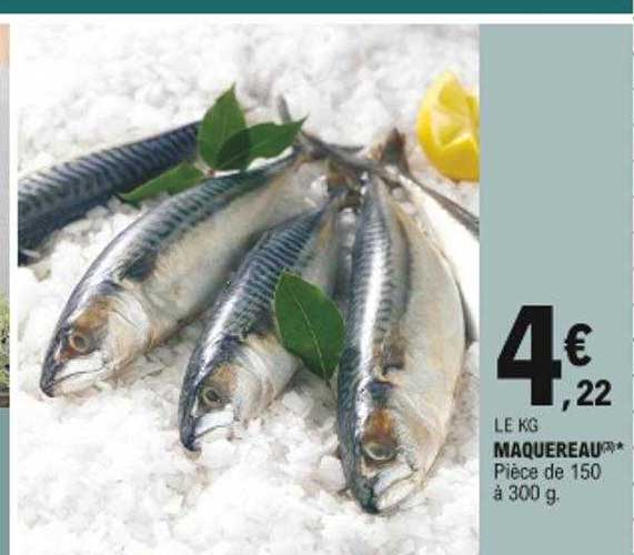 Maquereau
