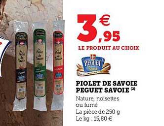 piolet de savoie peguet savoie