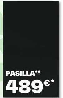 Pasilla