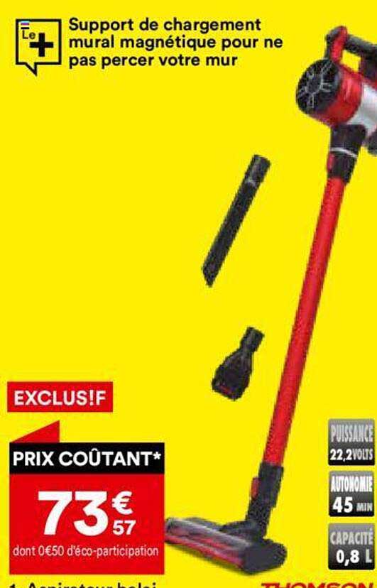 prix coutant