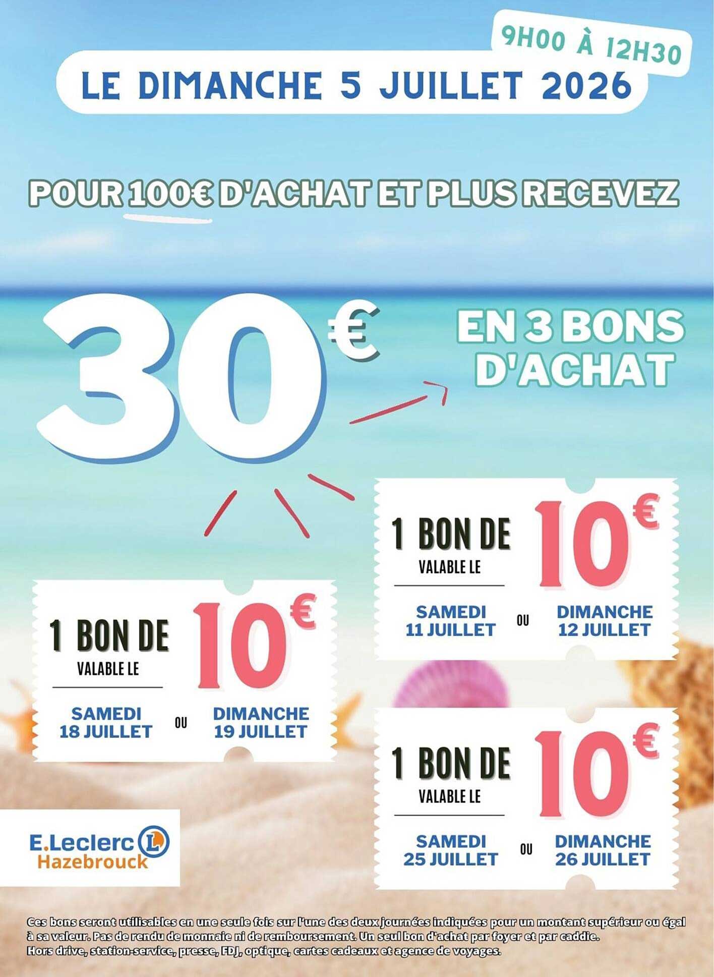 30 €