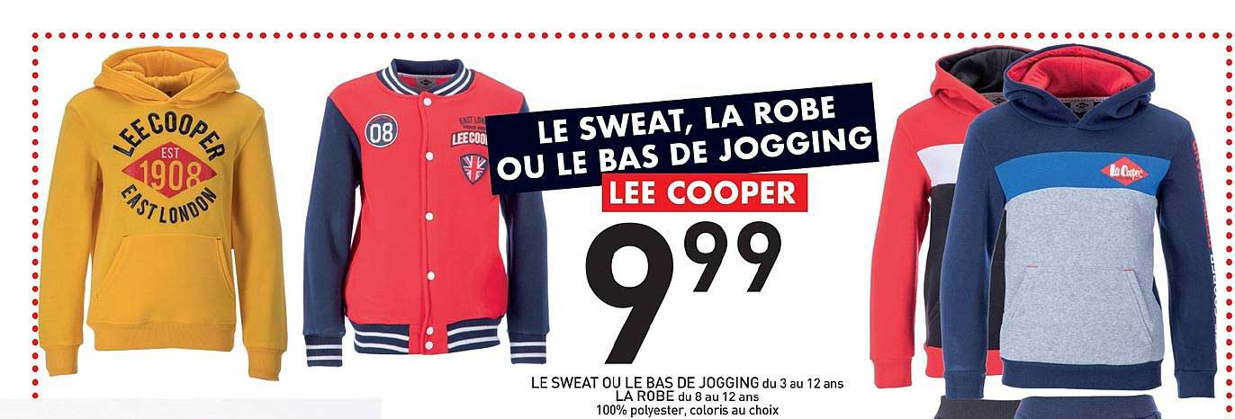 Le Sweat Ou Le Bas De Jogging