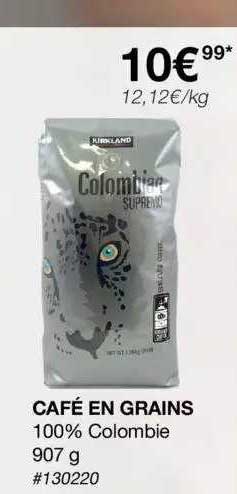 Café En Grains Kirkland