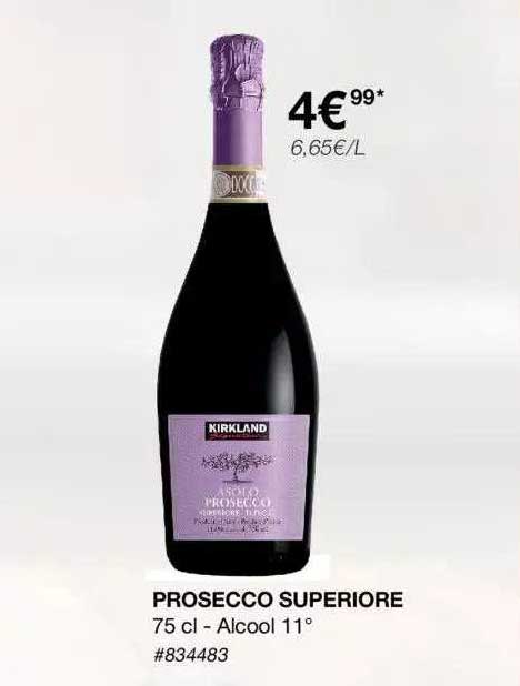 prosecco superiore