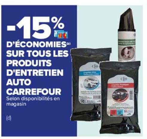 Auto Carrefour