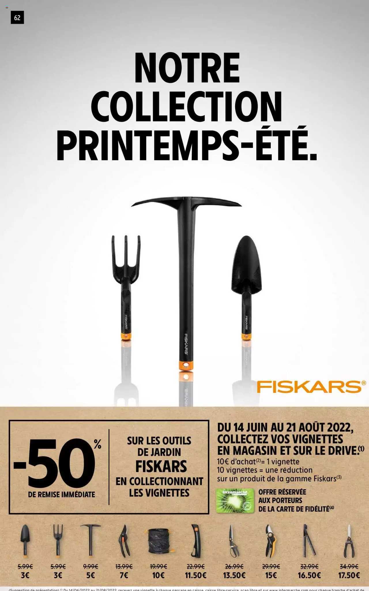 Fiskars