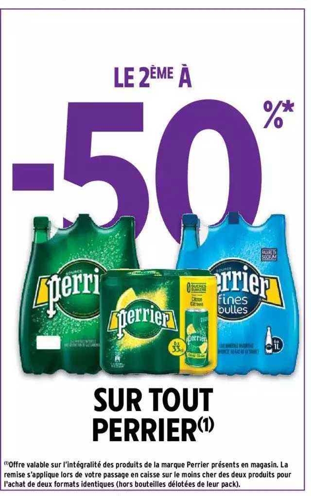 Perrier