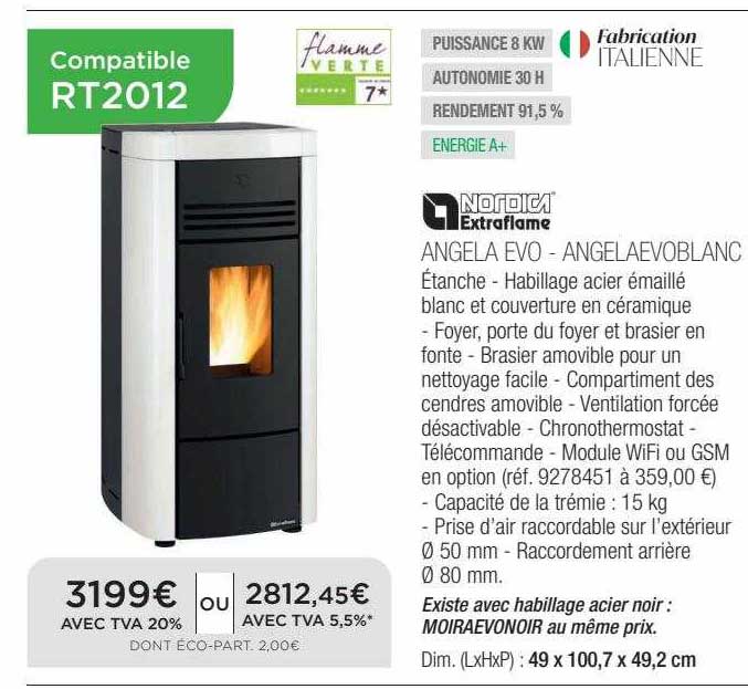 angela evo - angelaevoblanc