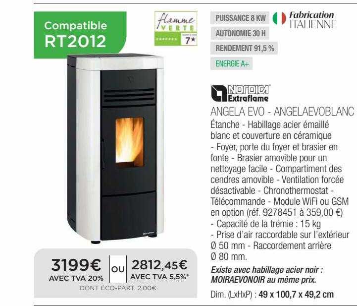 angela evo - angelaevoblanc