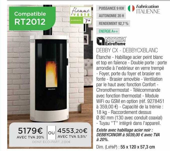 Debby Cx - Debby Cx Blanc