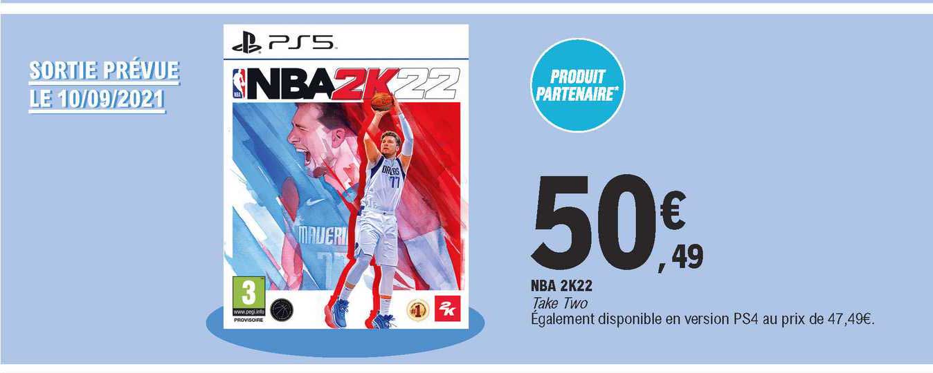 nba 2k22