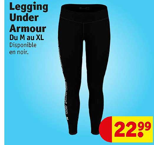 legging under armour