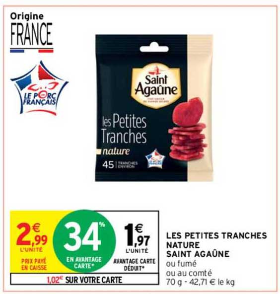 les petites tranches nature saint agaûne