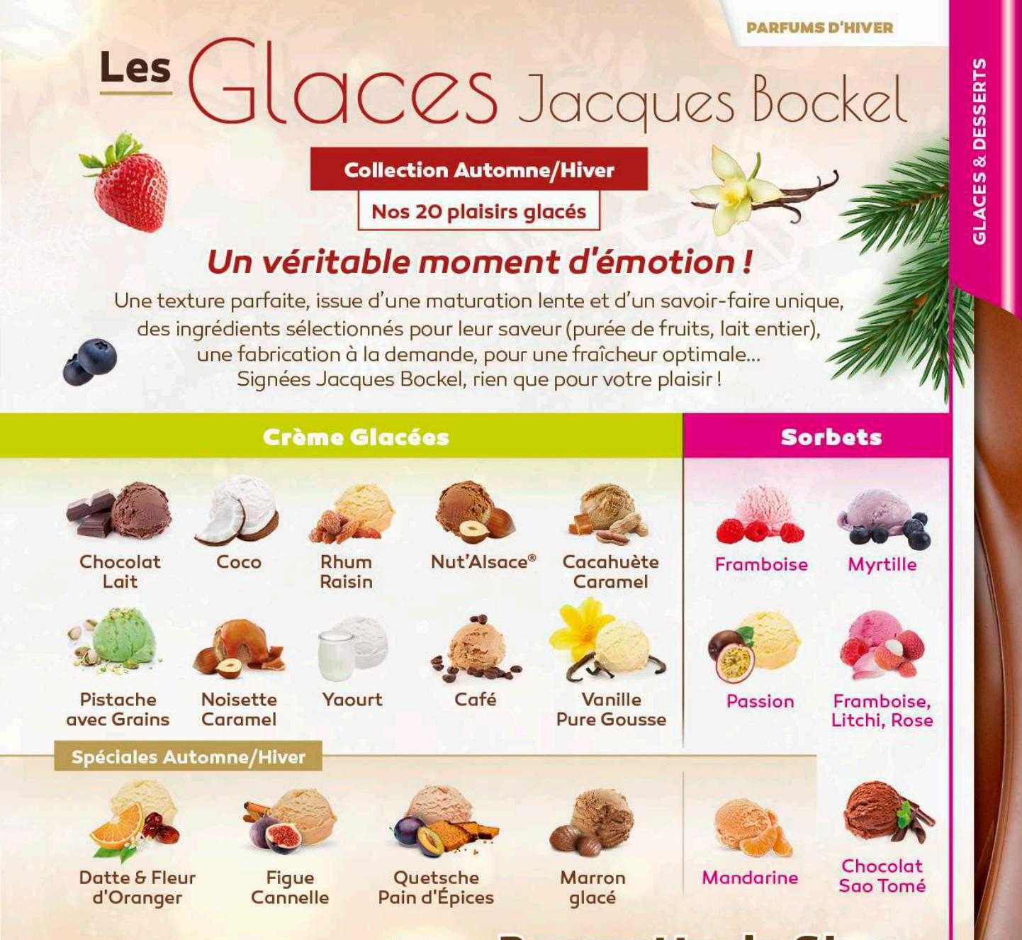 les glaces jacques bockel