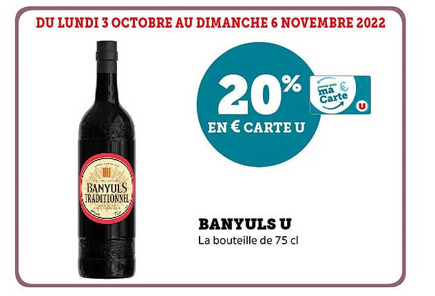 Banyuls U