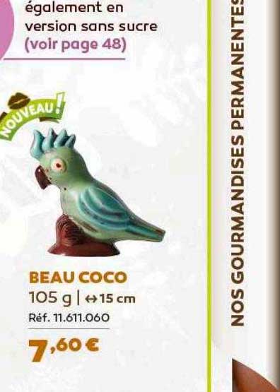 beau coco