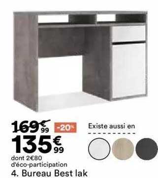 bureau best lak