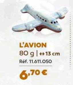 l'avion