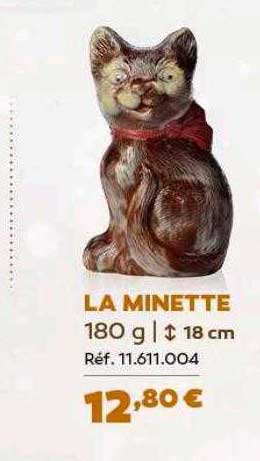 la minette