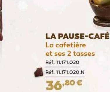 La Pause-café