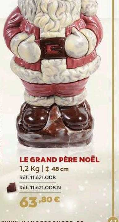 le grand père noël