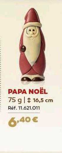 papa noël