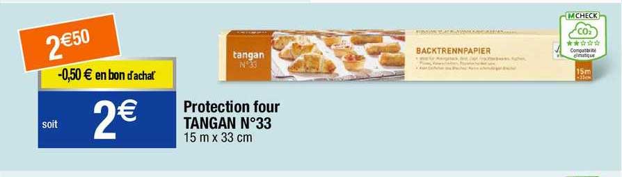 protection four tangan n°33