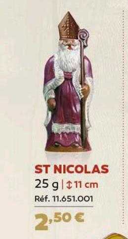 st nicola